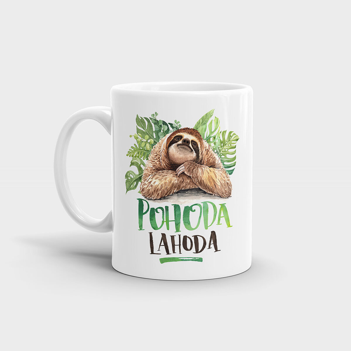Hrnček Pohoda lahoda - Image 2